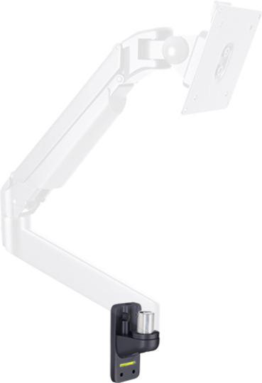 Image du produit Multibrackets Adaptateur mural (Platines de montage / d'adaption)
