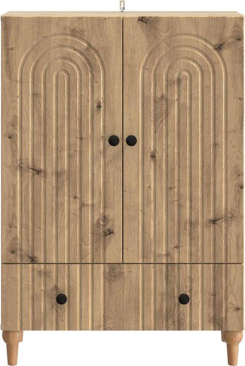 Image du produit vidaXL Sideboard (34.50 x 66 x 95 cm)