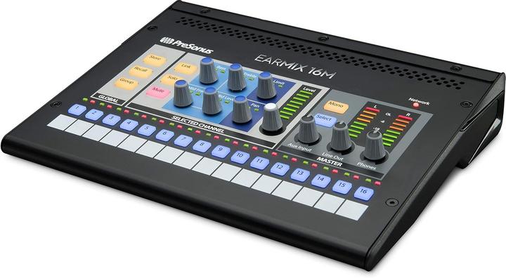 Image du produit PreSonus EarMix 16 canaux 20 -
