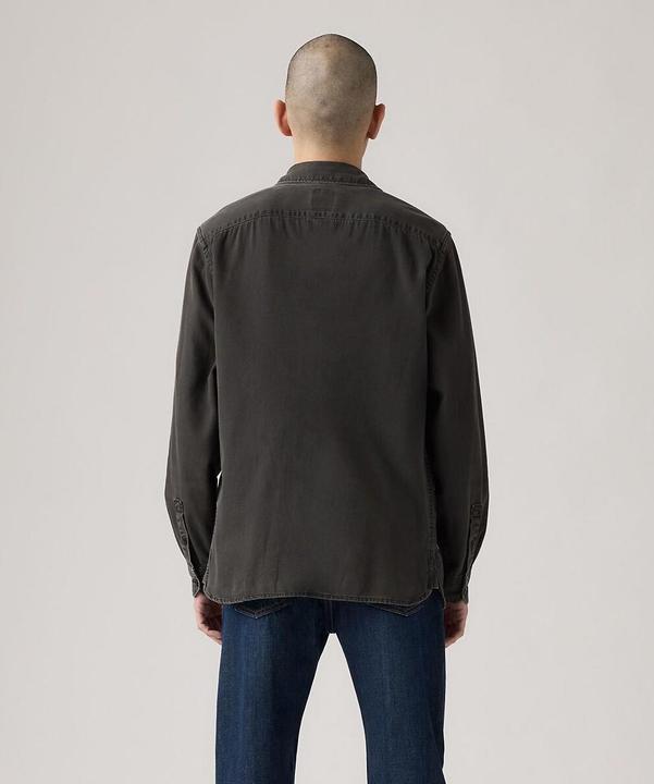 Actual product image Levis Worker-Shirt Jackson (L)