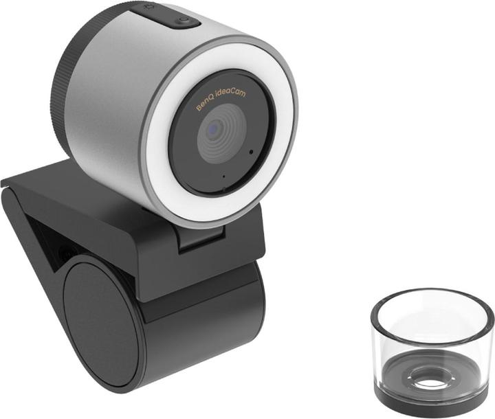 Actual product image BenQ IdeaCam S1 Pro 8MP CMOS (8 Mpx)