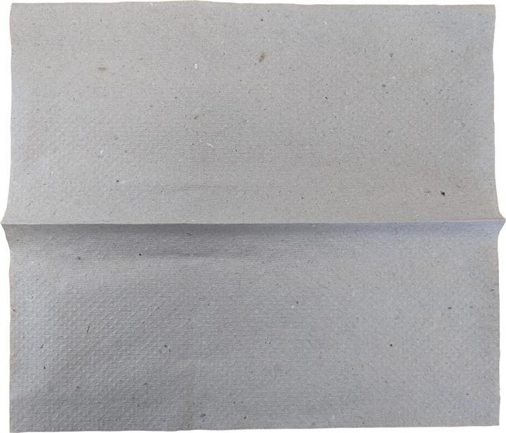 Actual product image Hartmann Essuie-mains en papier pliés en V