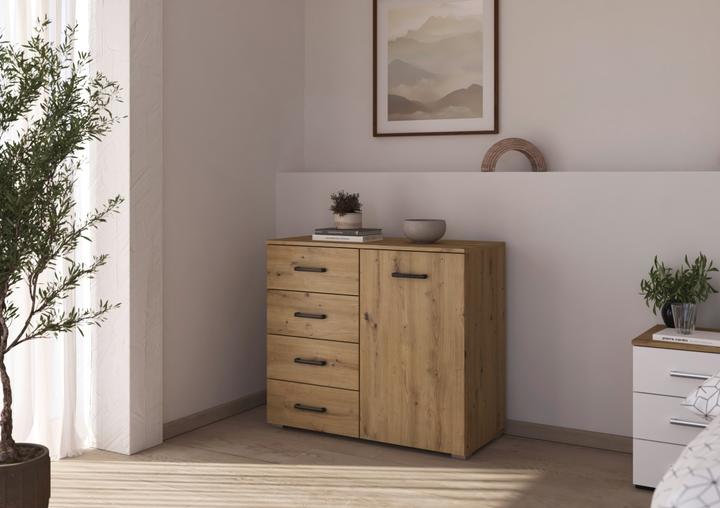 Image du produit Rauch Evora (93 x 42 x 81 cm)