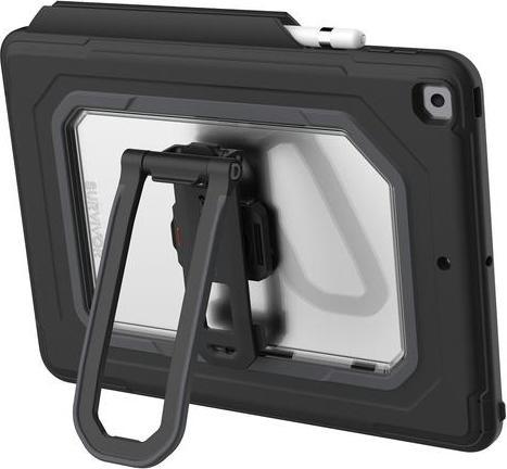 Image du produit Griffin Survivor Tout-Terrain (Apple iPad 2019 (7e génération), Apple iPad 2020 (8e génération))
