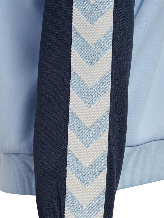 Actual product image hummel hmlDAILY ZIP JACKET (140)