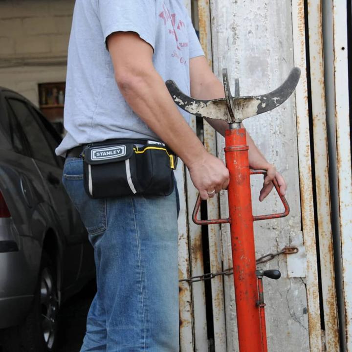 Actual product image Stanley pocket case for tools (1 Piece)