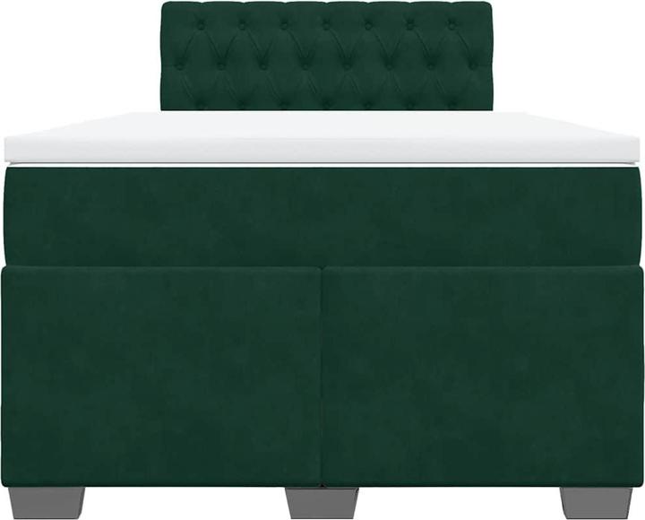 Immagine prodotto vidaXL Boxspringbett (120 x 200 cm)