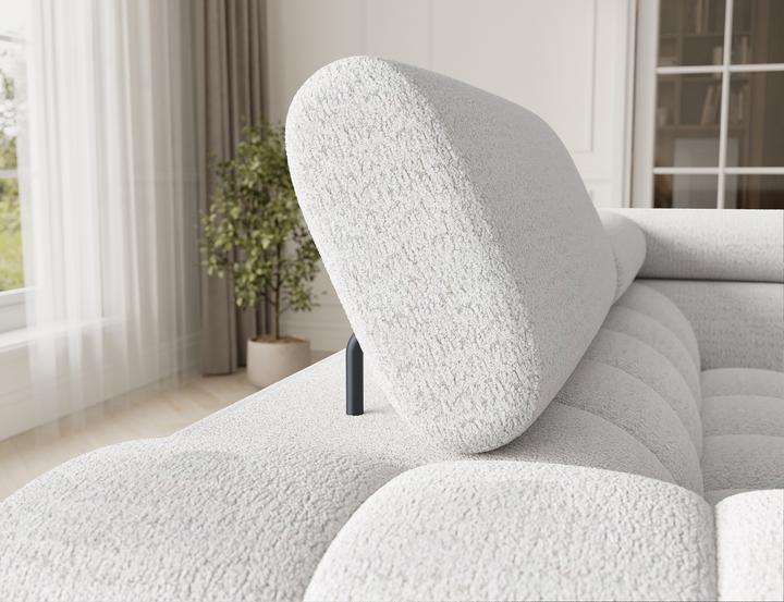 Produktbild ELTAP Fectory (3-Sitzer, Wohnlandschaft)