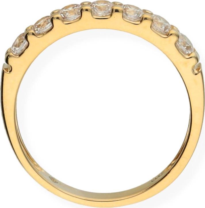 Actual product image Carat Alliance (52, 750/18 K Gold)
