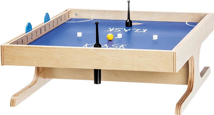 Image du produit Game Factory Klask (version internationale) (Allemand, Français, Italien)