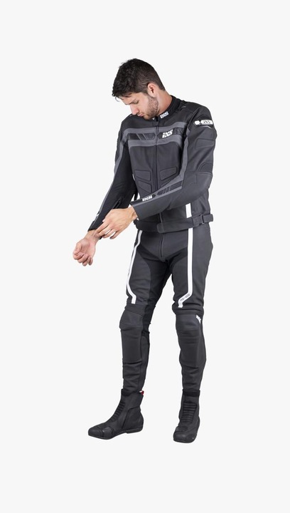 Actual product image iXS Sport LD Jacket RS-600 1.0 (Men, Women, 60 H)