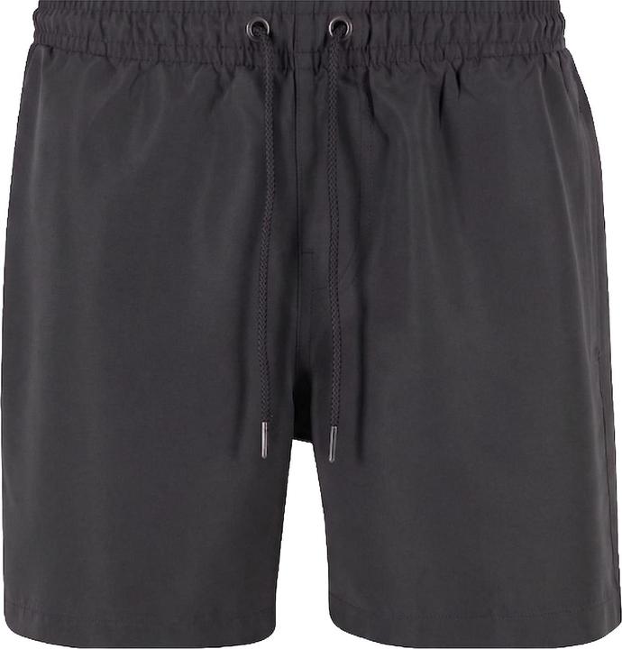 Image du produit Urban Classics Basic Swim Shorts darkshadow L (L)