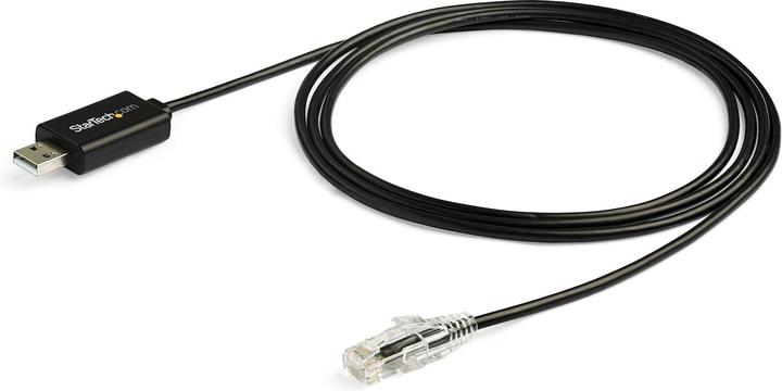 Produktbild StarTech Cisco USB Console Cable (1.80 m)