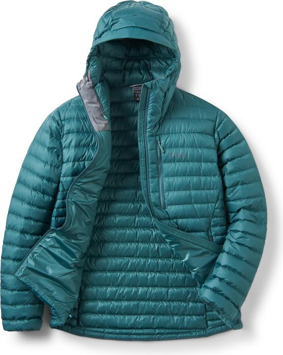 Produktbild Rab Microlight Alpine Jacket - Daunenjacke - Herren (XL)