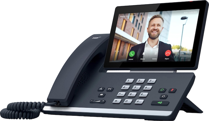 Produktbild 2N Ip Phone D7a