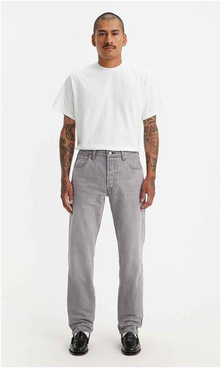 Immagine prodotto Levis 501 54 Blacks (W36/L34)