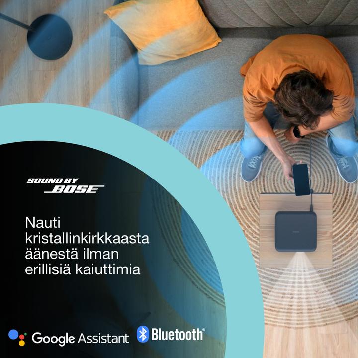 Produktbild Epson Lifestudio Pop - EF-62N Metallic N (1000 lm, 1.2:1)