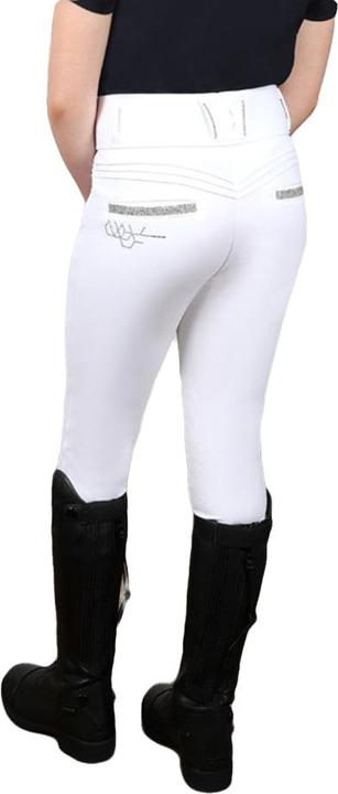 Produktbild Coldstream Next Generation Ledmore Reitleggings Mädchen (128)