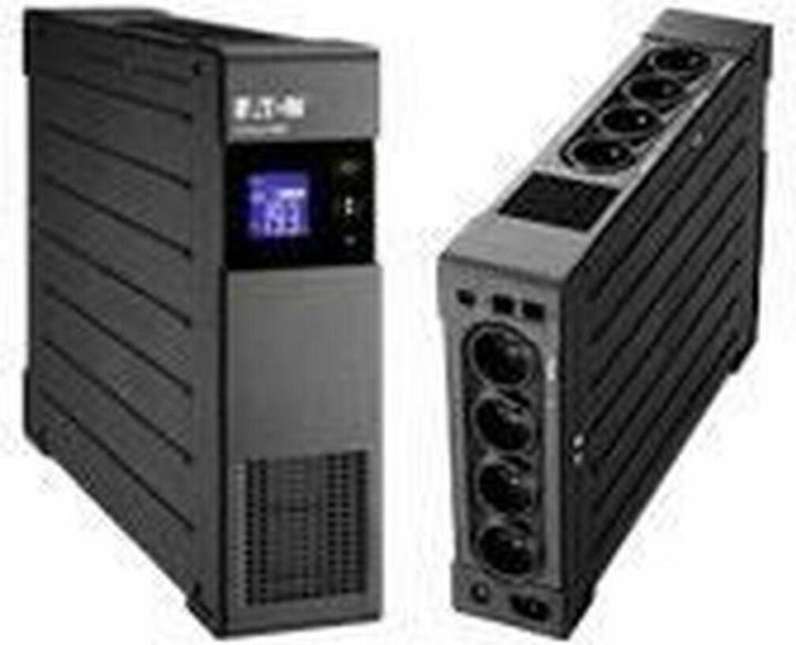 Produktbild Eaton Ellipse PRO 1200 FR (1200 VA, 750 W, Line-Interaktiv USV)