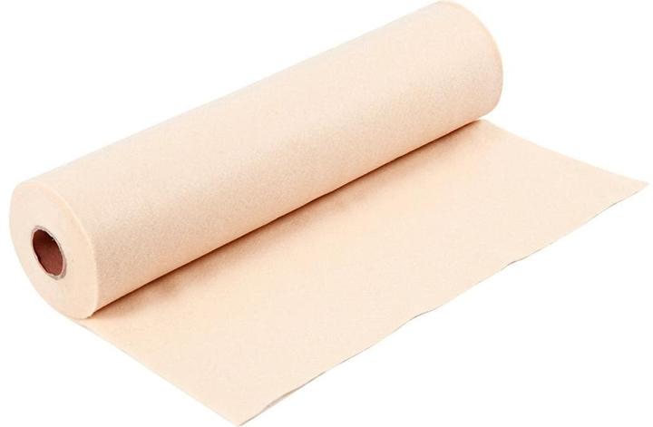 Productafbeelding Creativ Company Papp-Schachtel sechseckig 4 Stück, Weiss