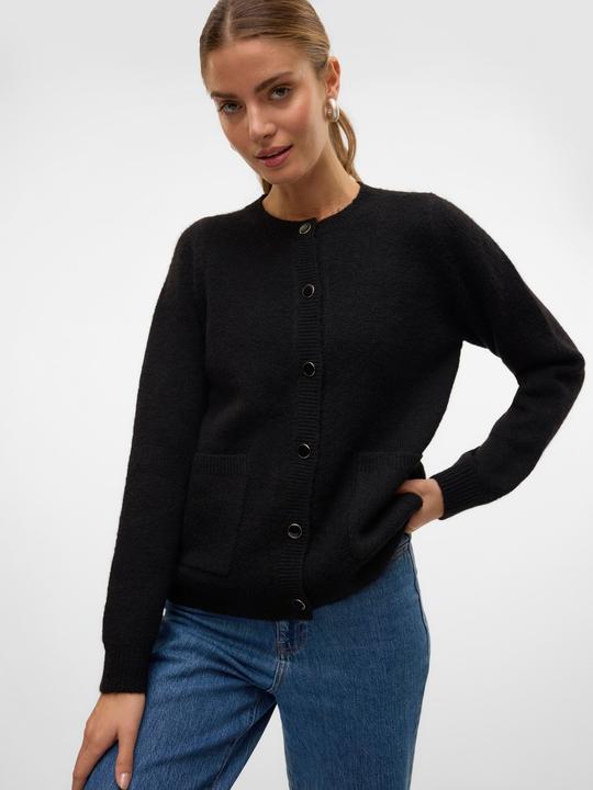 Actual product image Vero Moda VMLULEE cardigan Cardigan (XS)