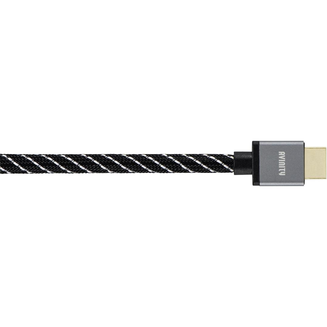 Avinity HDMI (Typ A) — HDMI (Typ A) (3 m, HDMI), Video Kabel