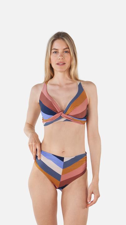 Immagine prodotto Barts Women's Corangs High Waist Briefs (42)