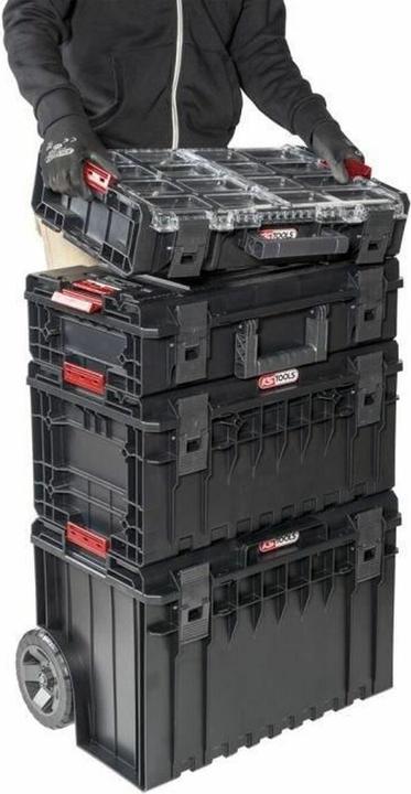 Produktbild KS Tools Werkzeugkasten