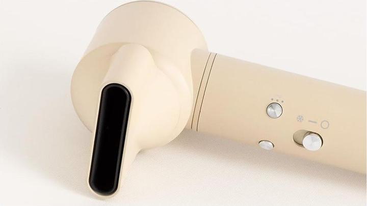 Actual product image Create ION Styler Pro