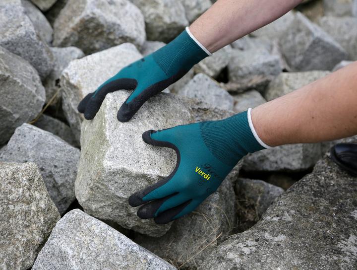 Actual product image Keron Verdi (M)