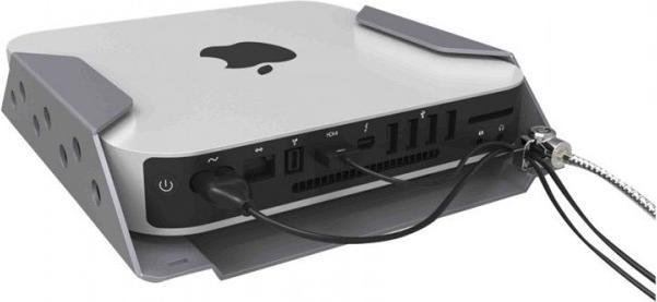 Produktbild Compulocks Mac MiniSecurity Mount Enclosure w/Cab