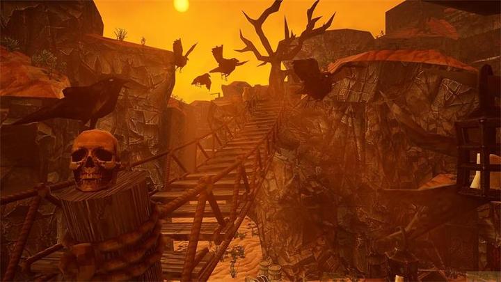 Image du produit Fulqrum Publishing Graven (PS4, DE)
