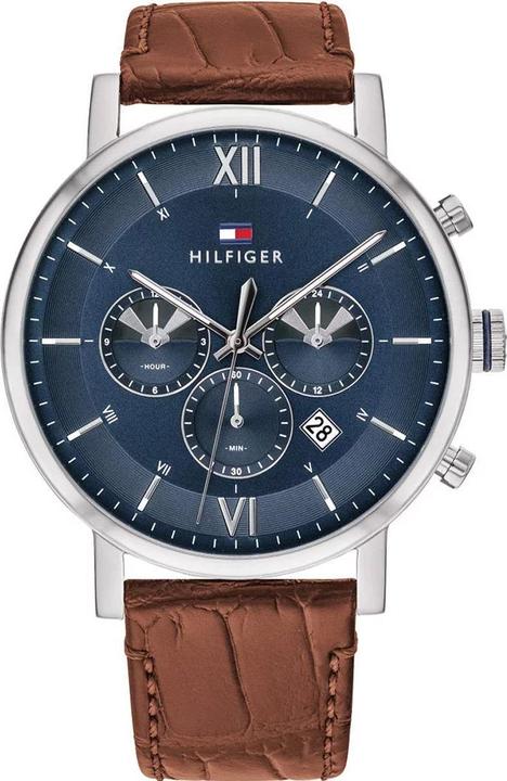 Tommy Hilfiger Evan (Cronografo, 44 mm)
