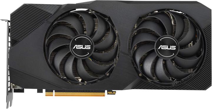 ASUS Radeon RX 5700 (8 GB)
