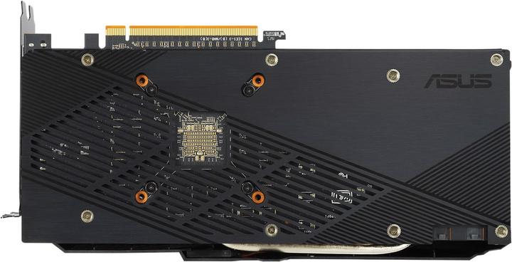 Actual product image ASUS Radeon RX 5700 (8 GB)