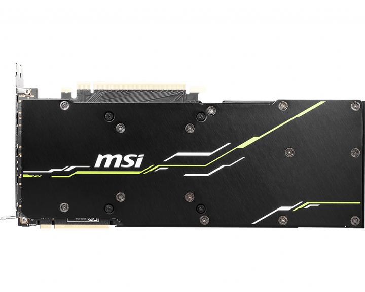 Immagine prodotto MSI GeForce RTX 2080 Ti VENTUS 11G GP (11 GB)