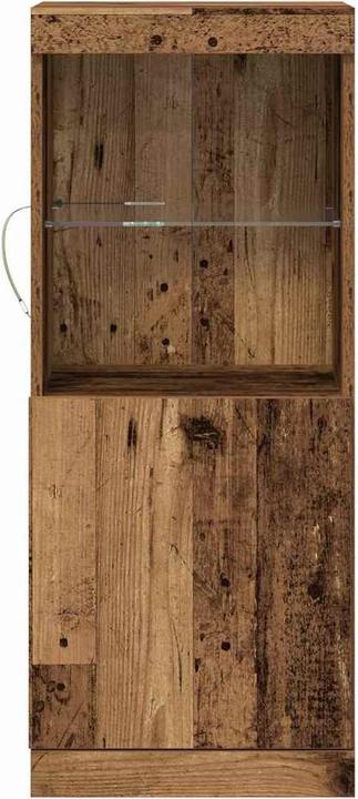 Produktbild VidaXL Buffet (41 x 37 x 100 cm)