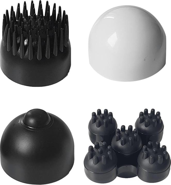 Produktbild Waldhausen Massagegerät Super Dandy Go