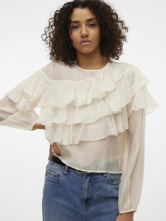 Immagine prodotto Vero Moda Top VMLEANNA Top (S)