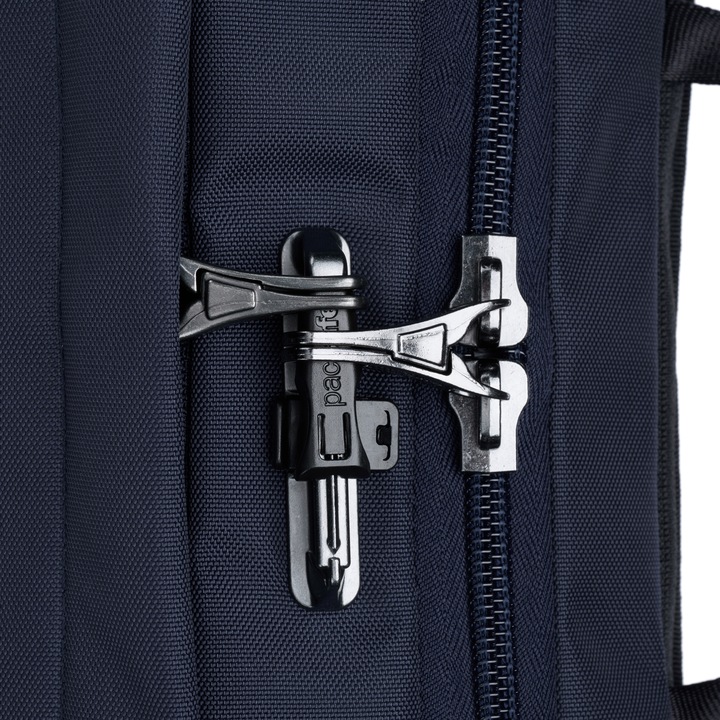 Actual product image Pacsafe Metrosafe X Rucksack 44 cm Laptopfach (20 l)