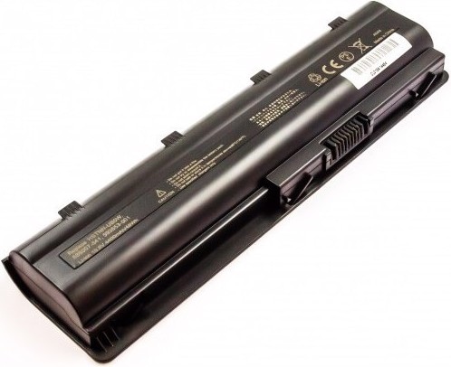 Produktbild CoreParts HSTNN-YB0X (6 Zellen, 4400 mAh)