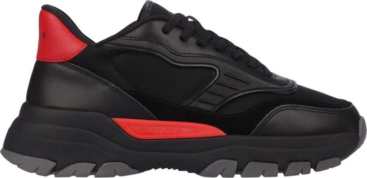 Produktbild Lavair Pacific 2.0 Sneaker Leder (39.5)