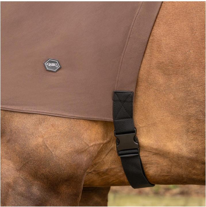 Produktbild Qhp Halsteil Ekzem (155 cm)