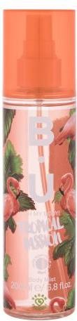 Produktbild B.U. Tropical Passion - Body Mist - 200 ml (Spray, 200 ml)