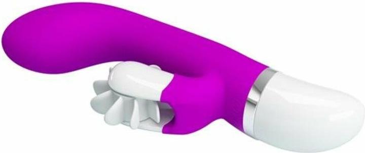 Immagine prodotto Baile Pretty Love Sheila Rolling Vibrator Lila