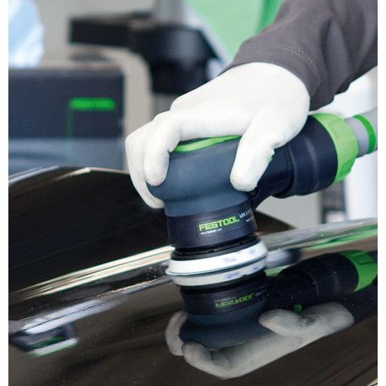 Thumbnail - Festool, Schleifmittel, Schleifscheibe STF D77/6 P80 GR/50 (P80)