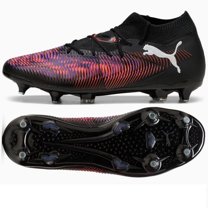 Immagine prodotto Puma Futuro 8 partite Mxsg (45)