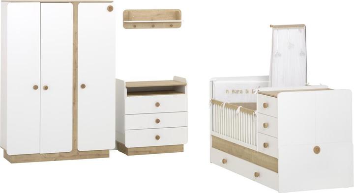 Produktbild pfister Cara (136.10 cm)