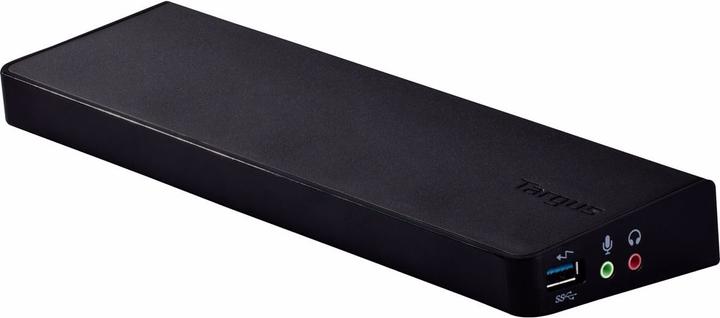 Targus Acp70euz (USB-A, 1 portion)