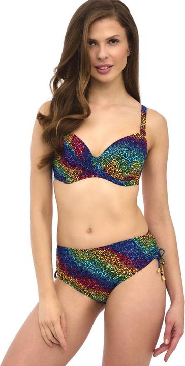 Multi-colours